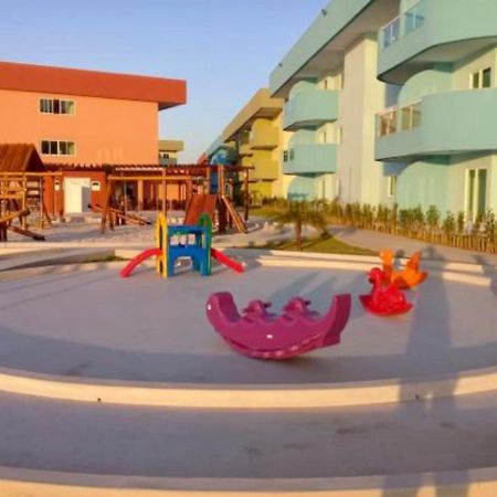 Apart hotel Golden Lake Arraial do Cabo Buitenkant foto