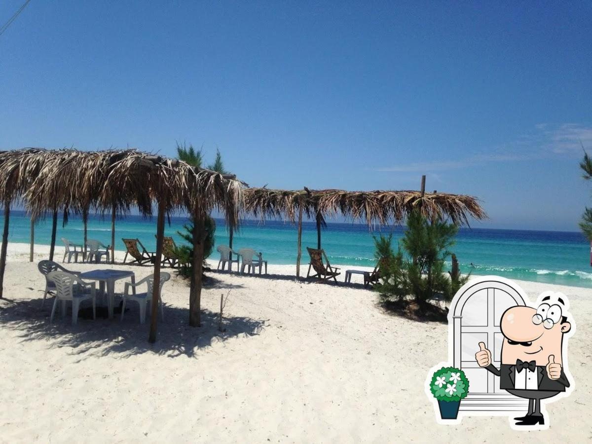 Apart hotel Golden Lake Arraial do Cabo Buitenkant foto