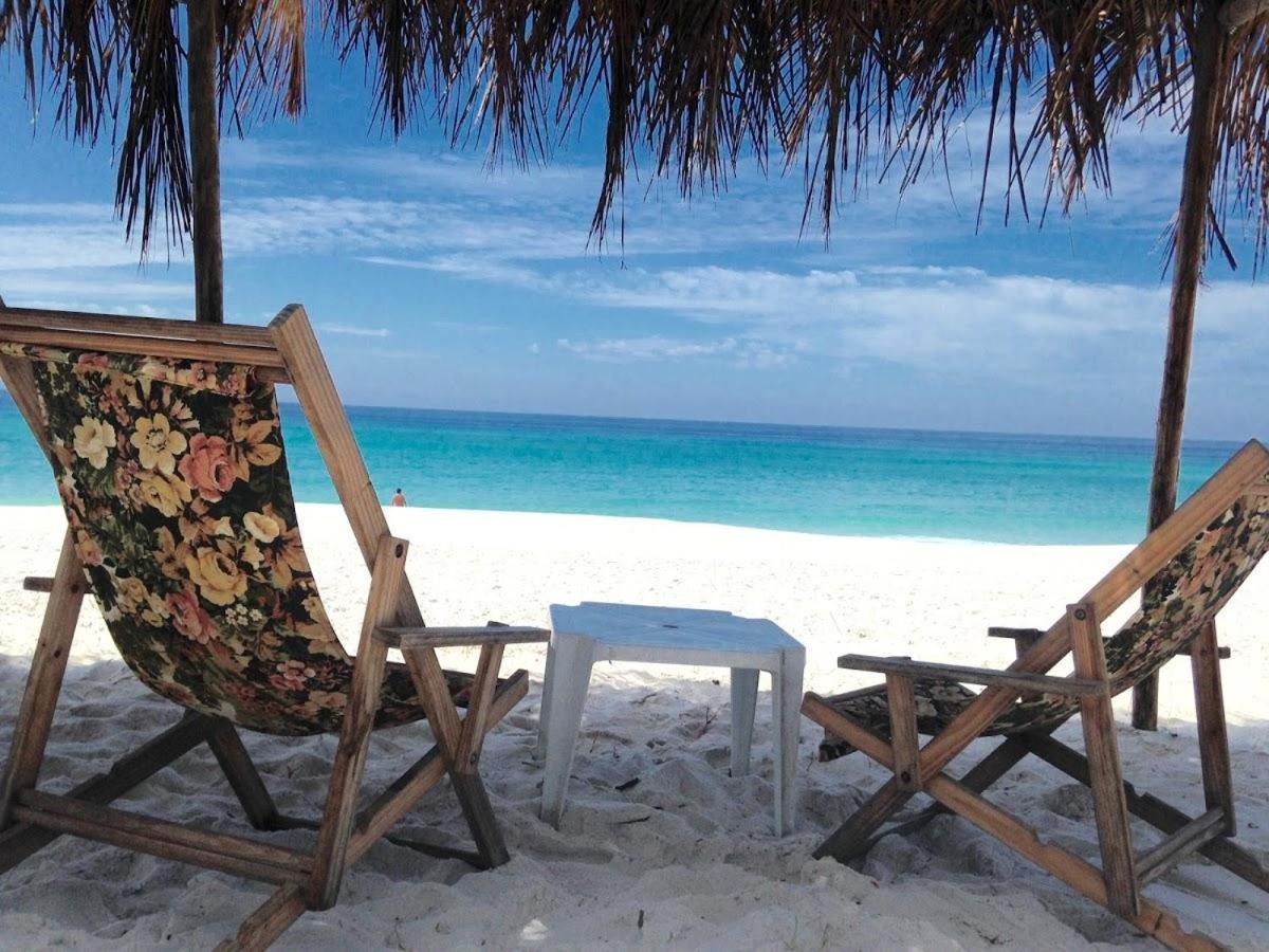 Apart hotel Golden Lake Arraial do Cabo Buitenkant foto