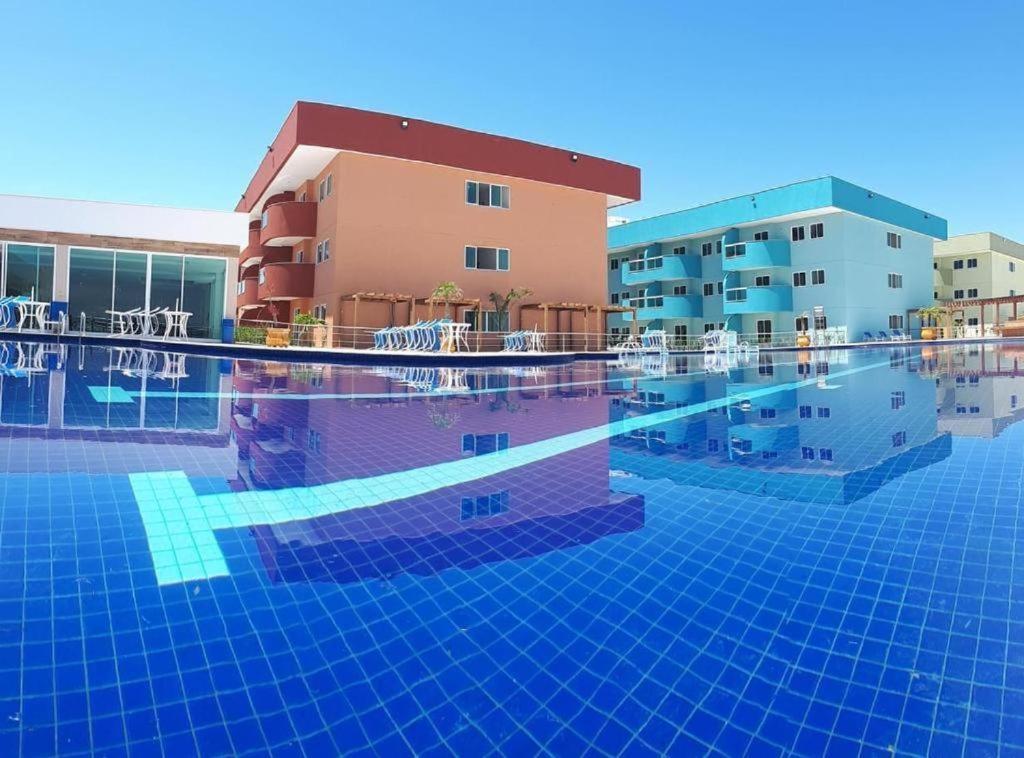 Apart hotel Golden Lake Arraial do Cabo Buitenkant foto