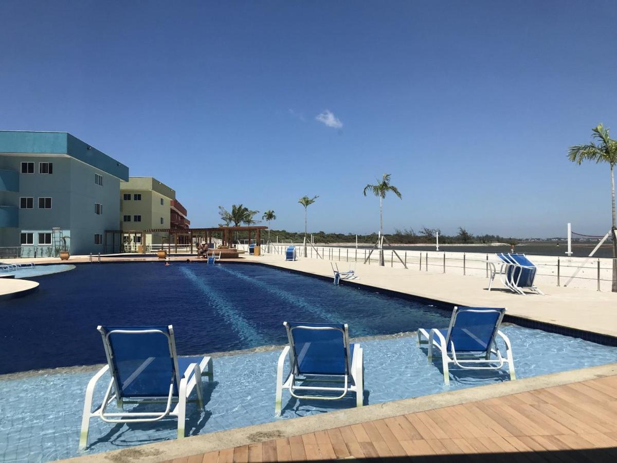 Apart hotel Golden Lake Arraial do Cabo Buitenkant foto