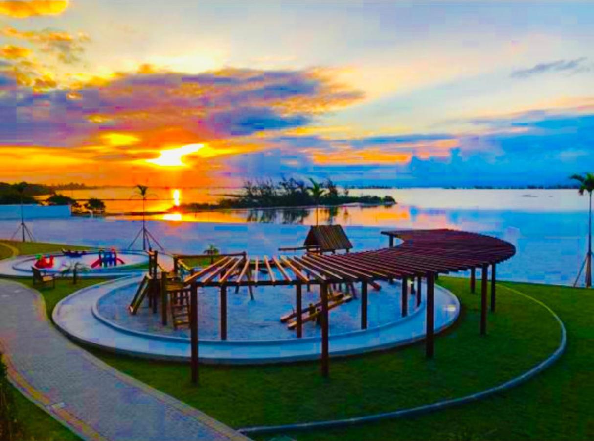 Apart hotel Golden Lake Arraial do Cabo Buitenkant foto