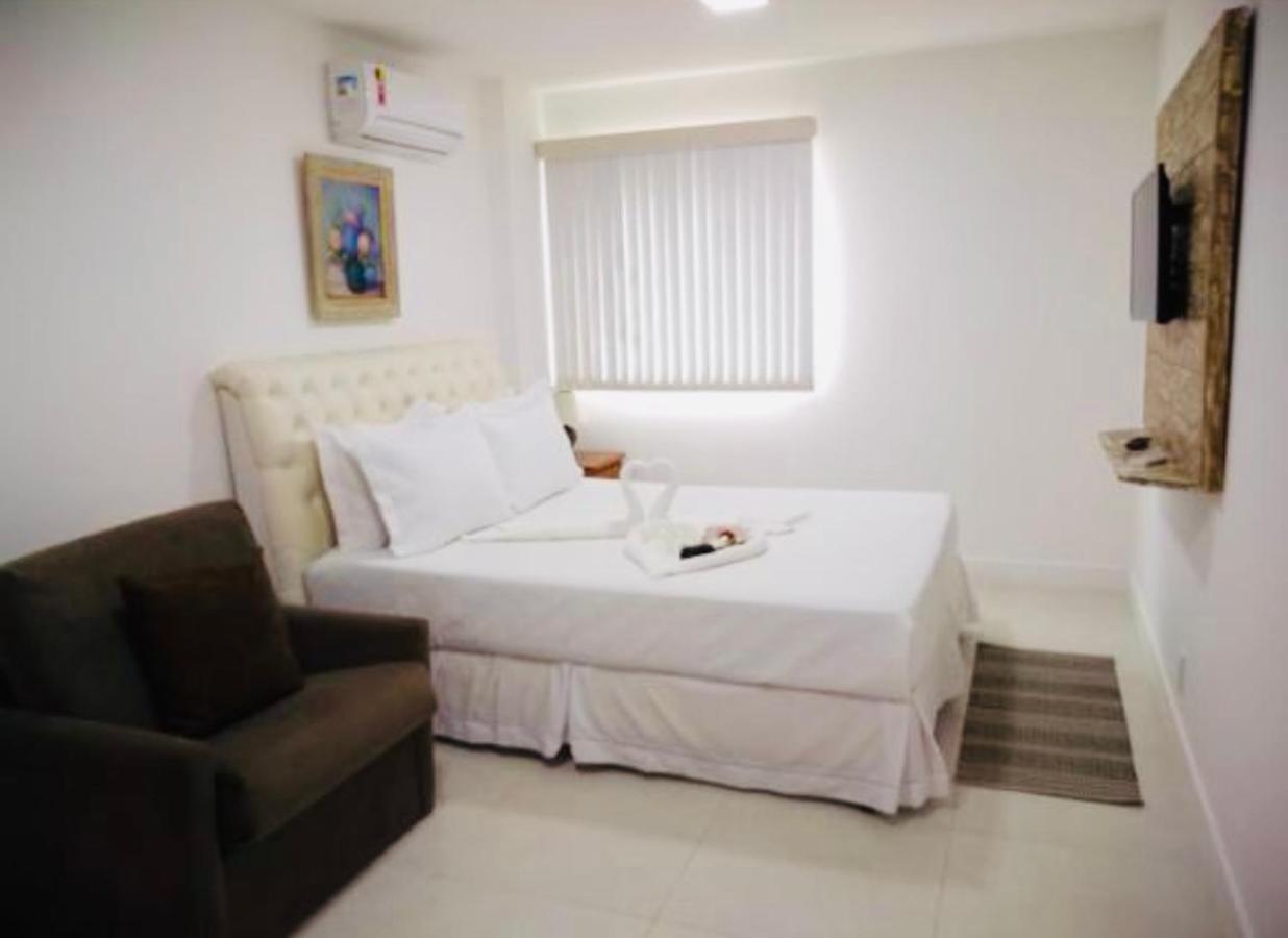 Apart hotel Golden Lake Arraial do Cabo Buitenkant foto