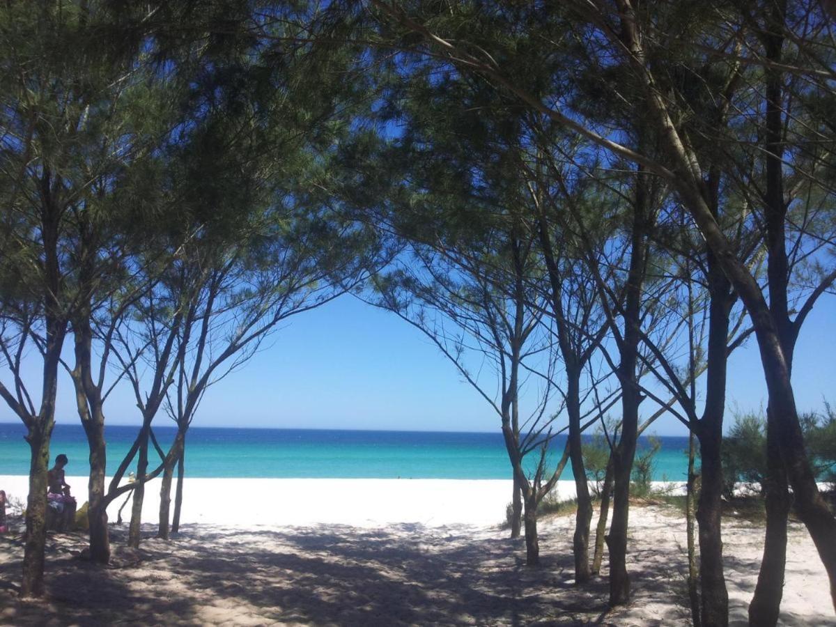 Apart hotel Golden Lake Arraial do Cabo Buitenkant foto