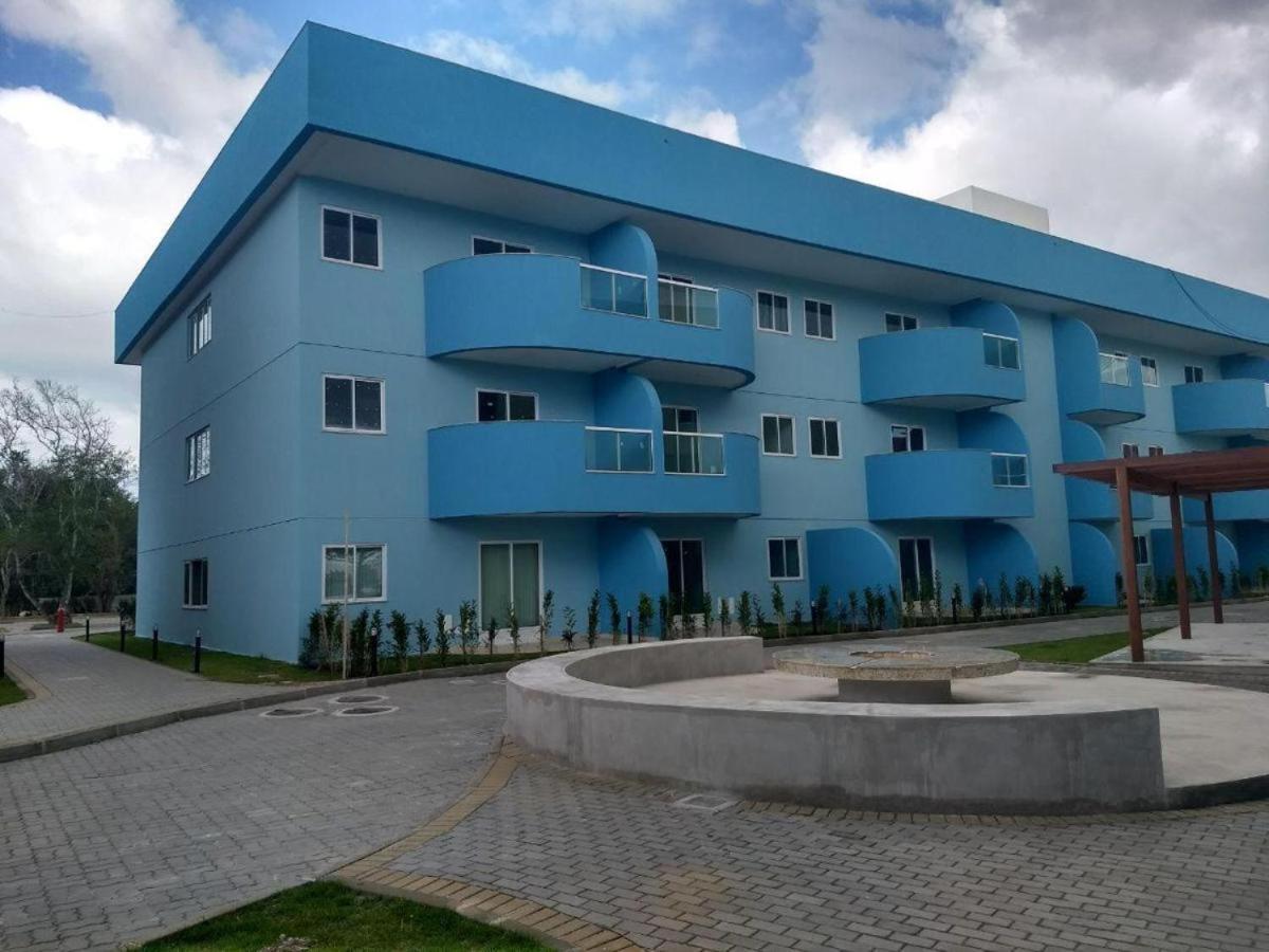 Apart hotel Golden Lake Arraial do Cabo Buitenkant foto