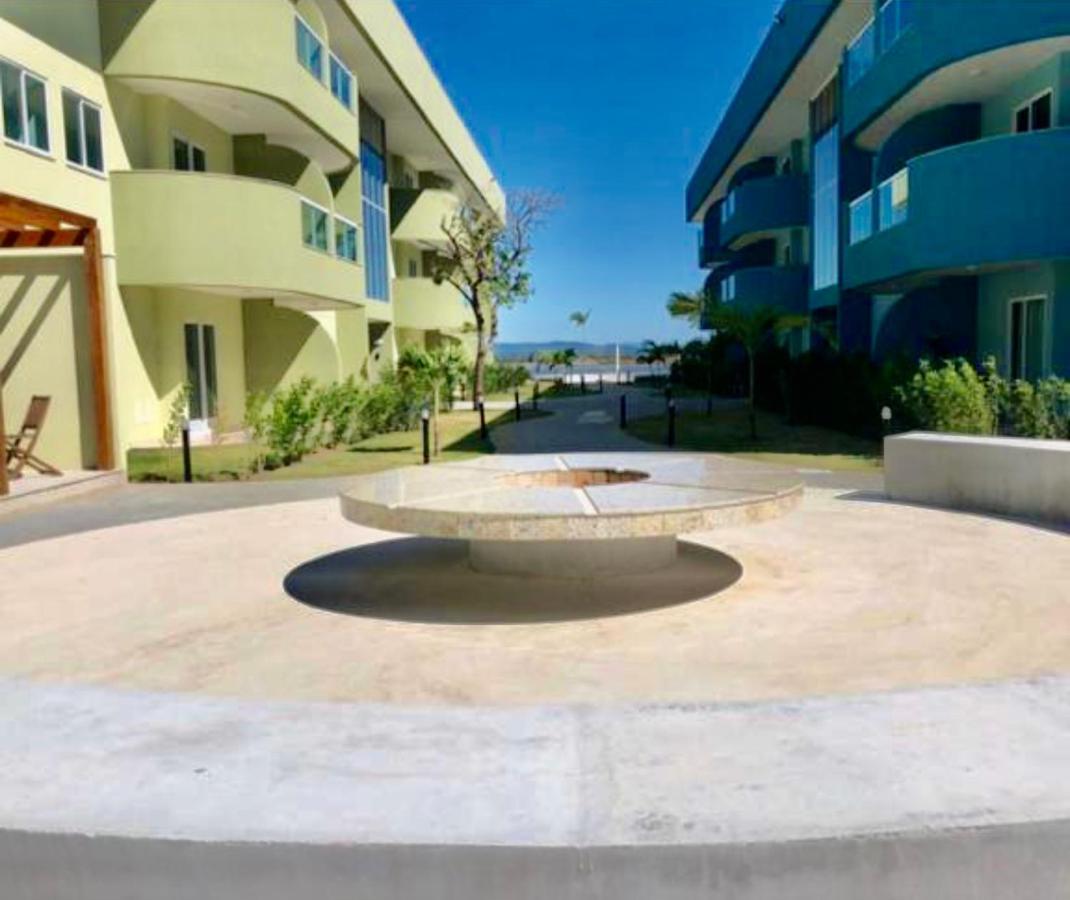 Apart hotel Golden Lake Arraial do Cabo Buitenkant foto