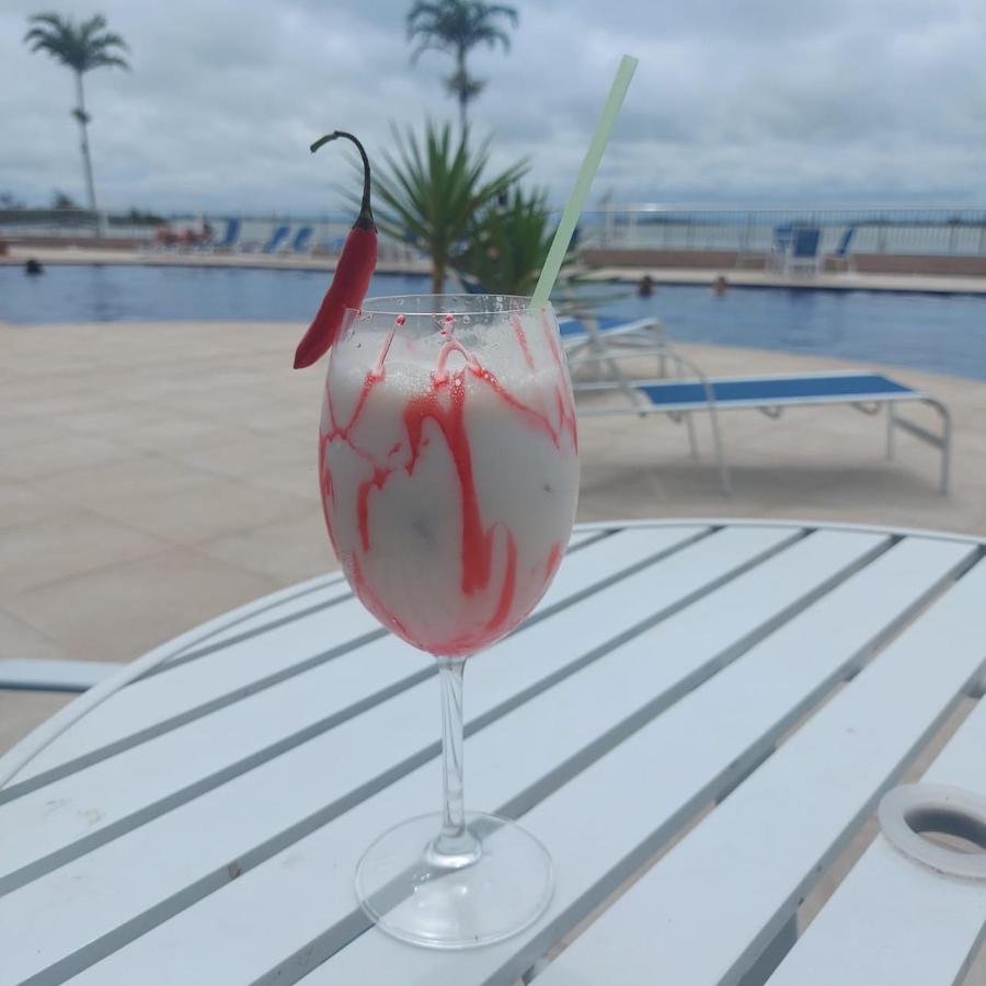 Apart hotel Golden Lake Arraial do Cabo Buitenkant foto