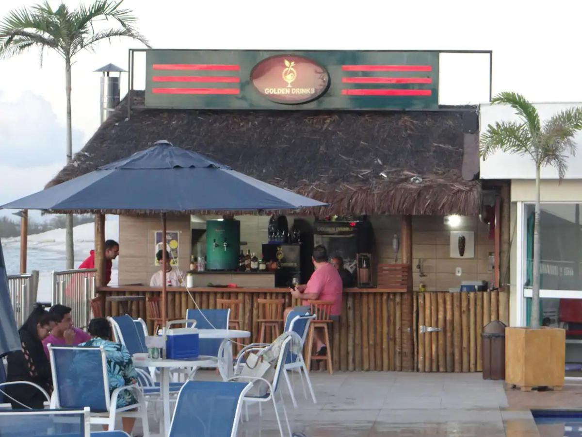Apart hotel Golden Lake Arraial do Cabo Buitenkant foto