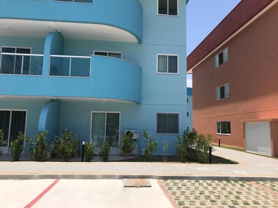 Apart hotel Golden Lake Arraial do Cabo Buitenkant foto