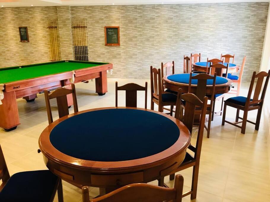 Apart hotel Golden Lake Arraial do Cabo Buitenkant foto