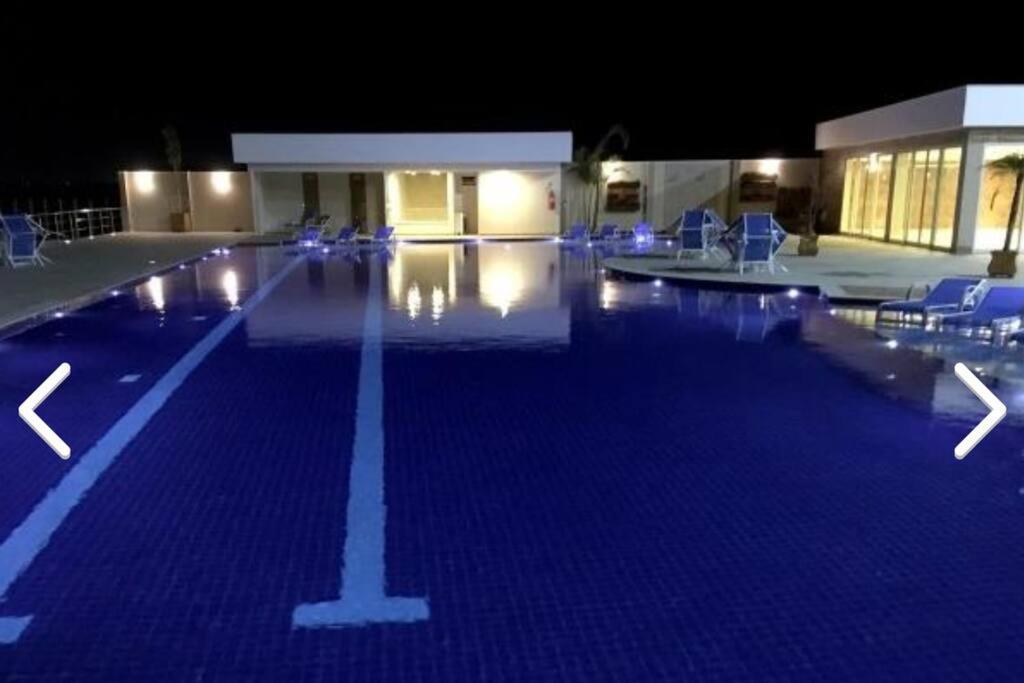 Apart hotel Golden Lake Arraial do Cabo Buitenkant foto