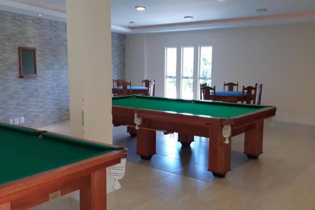 Apart hotel Golden Lake Arraial do Cabo Buitenkant foto